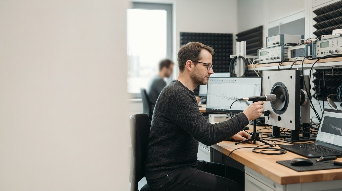 Sound Accruvantage dashboard environment representing AI-driven data analysis for financial decisions